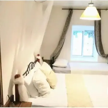 Отель Alacati Frida Кешме
