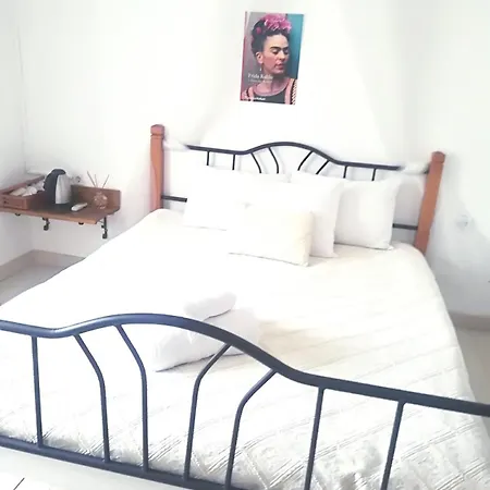 Alacati Frida Отель Кешме