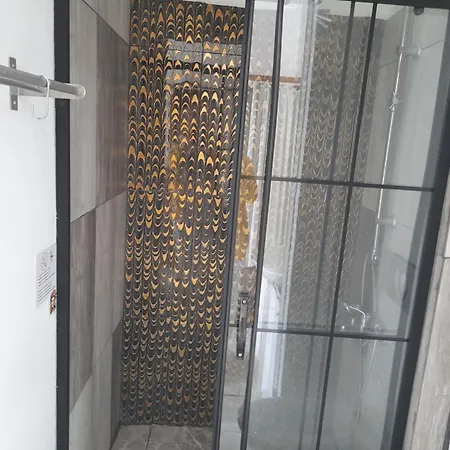 Alacati Frida Hotel *