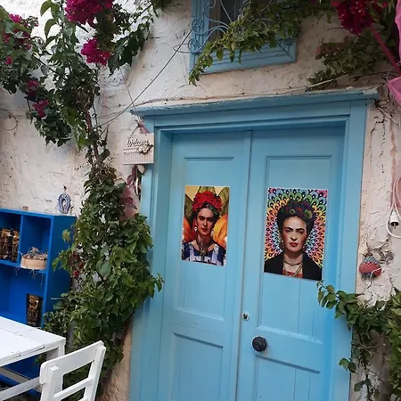 Alacati Frida Отель
