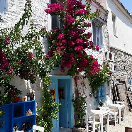 Alacati Frida Отель
