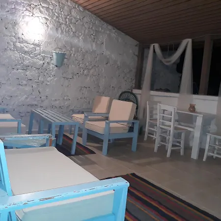 Alacati Frida Отель Кешме