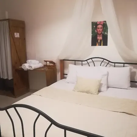 Alacati Frida *