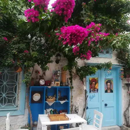 Alacati Frida Отель Кешме