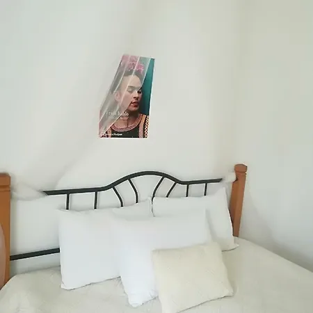 Alacati Frida Отель