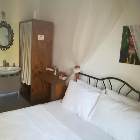 Alacati Frida Hotel Çeşme