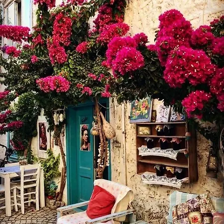 Hotel Alacati Frida *