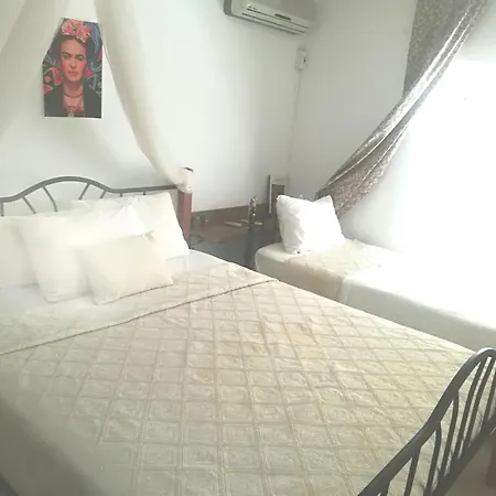 Szálloda Alacati Frida Çeşme