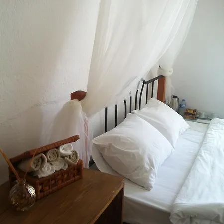 Szálloda Alacati Frida Çeşme