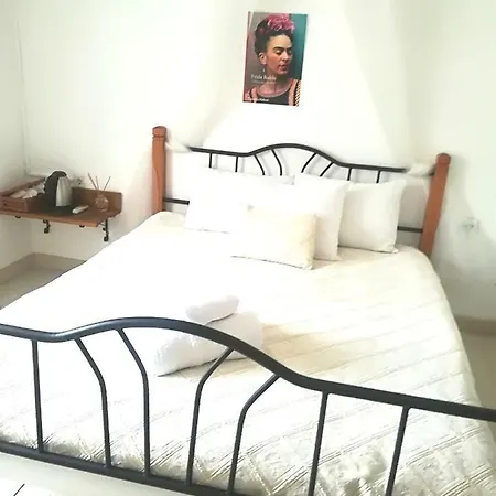 Alacati Frida Szálloda *