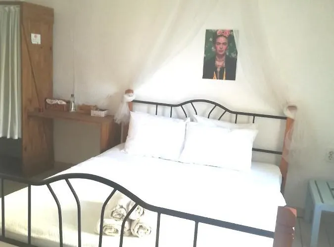 Hotel Alacati Frida *