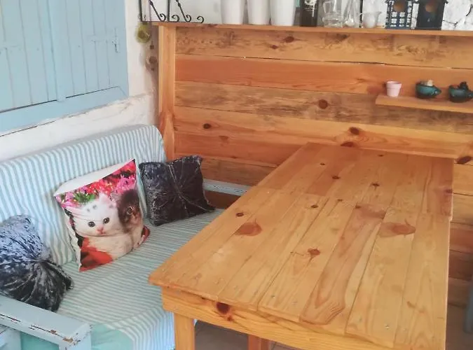 Hotel Alacati Frida Çeşme