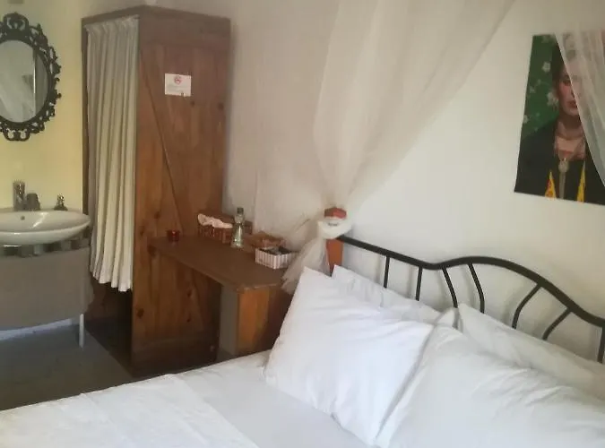 Alacati Frida Hotel Çeşme