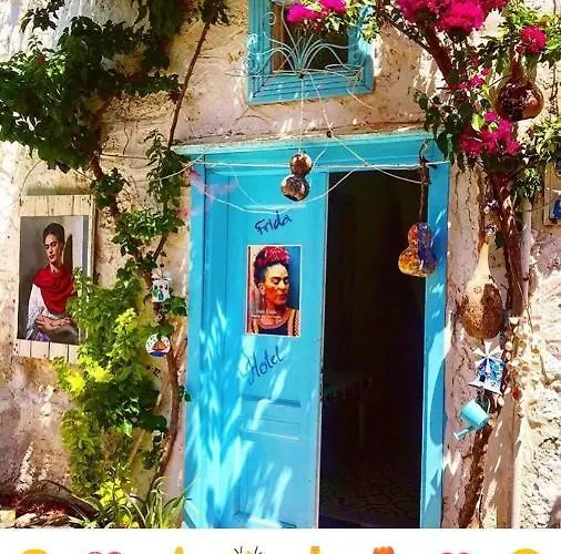 Hotel Alacati Frida Çeşme