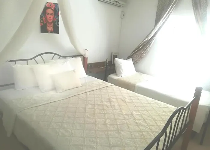 Hotel Alacati Frida Çeşme