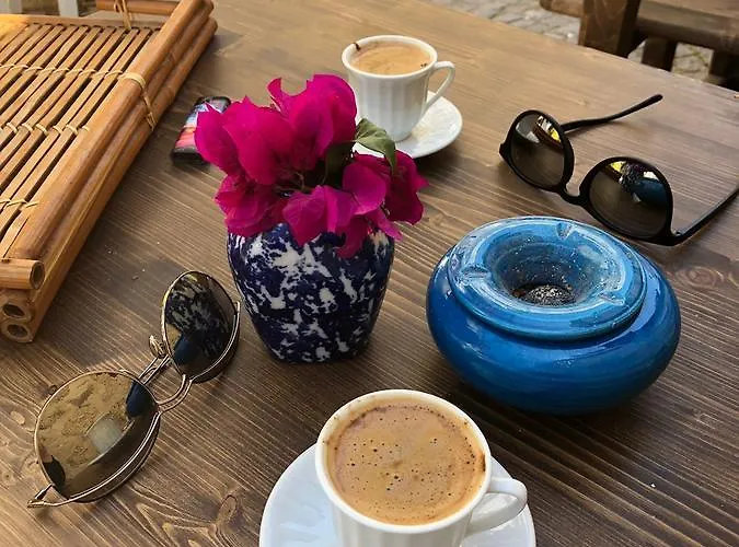 Hotel Alacati Frida *