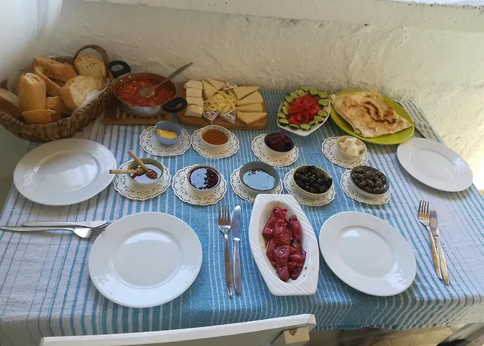 Alacati Frida Hotel Çeşme