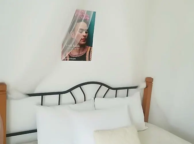 Alacati Frida Hotel