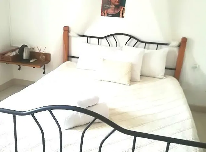 Alacati Frida Hotel *